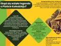 Legenda o Piaście Kołodzieju streszczenie: opowieść o początkach dynastii Piastów, symbol sprawiedliwych rządów ludu.