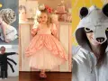 Pomysły na strój drzewa: ślimak, księżniczka, szop pracz, pająk. Jak zrobić kostiumy DIY.