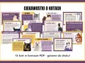 Ciekawostki o kotach dla dzieci: koty mają trzecią powiekę, a białe koty z niebieskimi oczami mogą być głuche.
