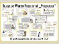 Mikołajek streszczenie rozdziałów: bohaterowie, motywy, streszczenie i cytaty z kultowej książki.