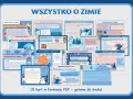 Ciekawostki o zimie: od mitów po naukę o płatkach śniegu i sporcie. Dowiedz się, jak rośliny i zwierzęta przetrwają mrozy.
