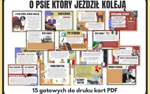 O psie, który jeździł koleją streszczenie: historia Lampo, psa z włoskiej stacji, który podróżował po Włoszech, inspirowana prawdziwymi wydarzeniami.
