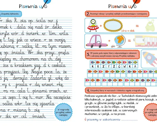 Wr...żka R...zia op...ściła sw...j domek i ...dała się nad źr...dełko, ...kryte wór....d świerk...w. Um...wila się t...taj, jak co wiecz...r, ze swoją ...lubioną r...salka, kt...ra tym razem się sp...źniała. Wr...żka przyc...pnęła między m...chomorem n...