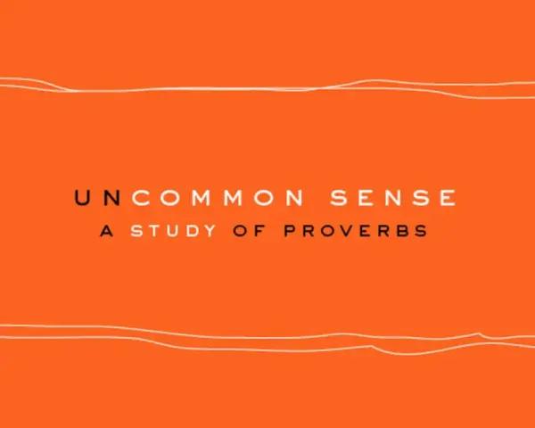 Uncommon Sense: A Study of Proverbs" – odkryj mało znane przysłowia i ich ukryte znaczenia.