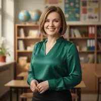 Łucja Pawłowska